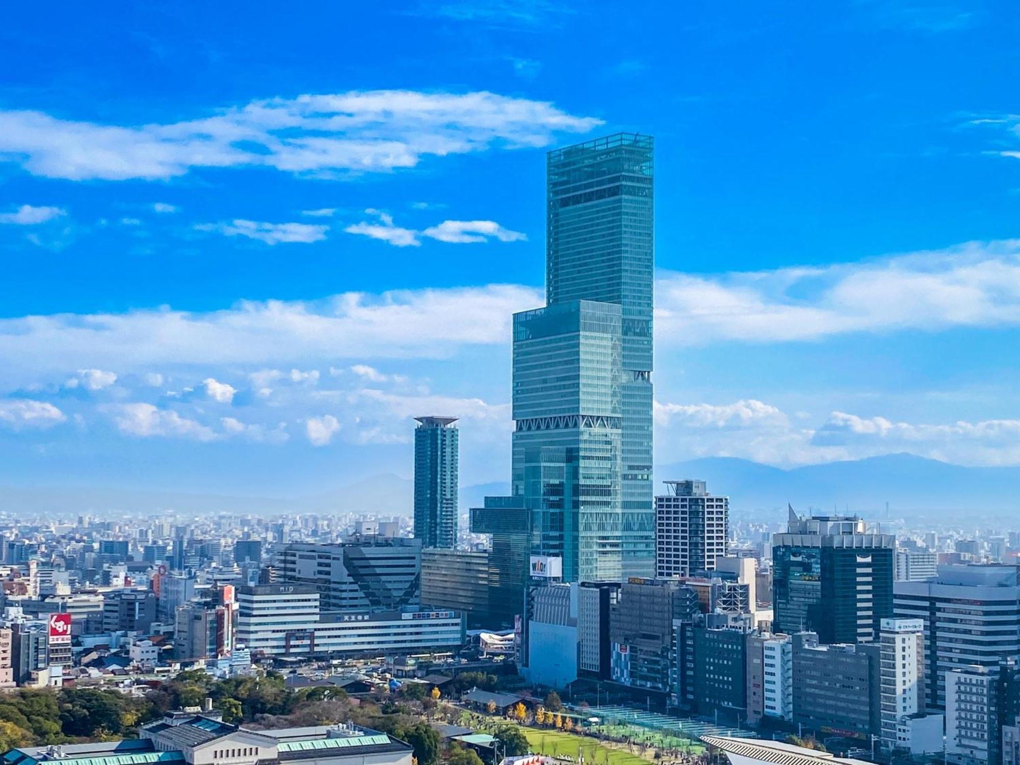 Osaka - Hotel / Vacation Stay 70068 Exteriör bild